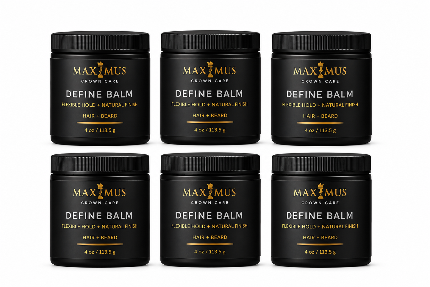 Wholesale Define Balms