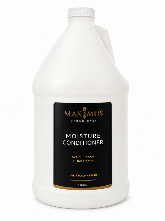 MOISTURE CONDITIONER (GALLON)