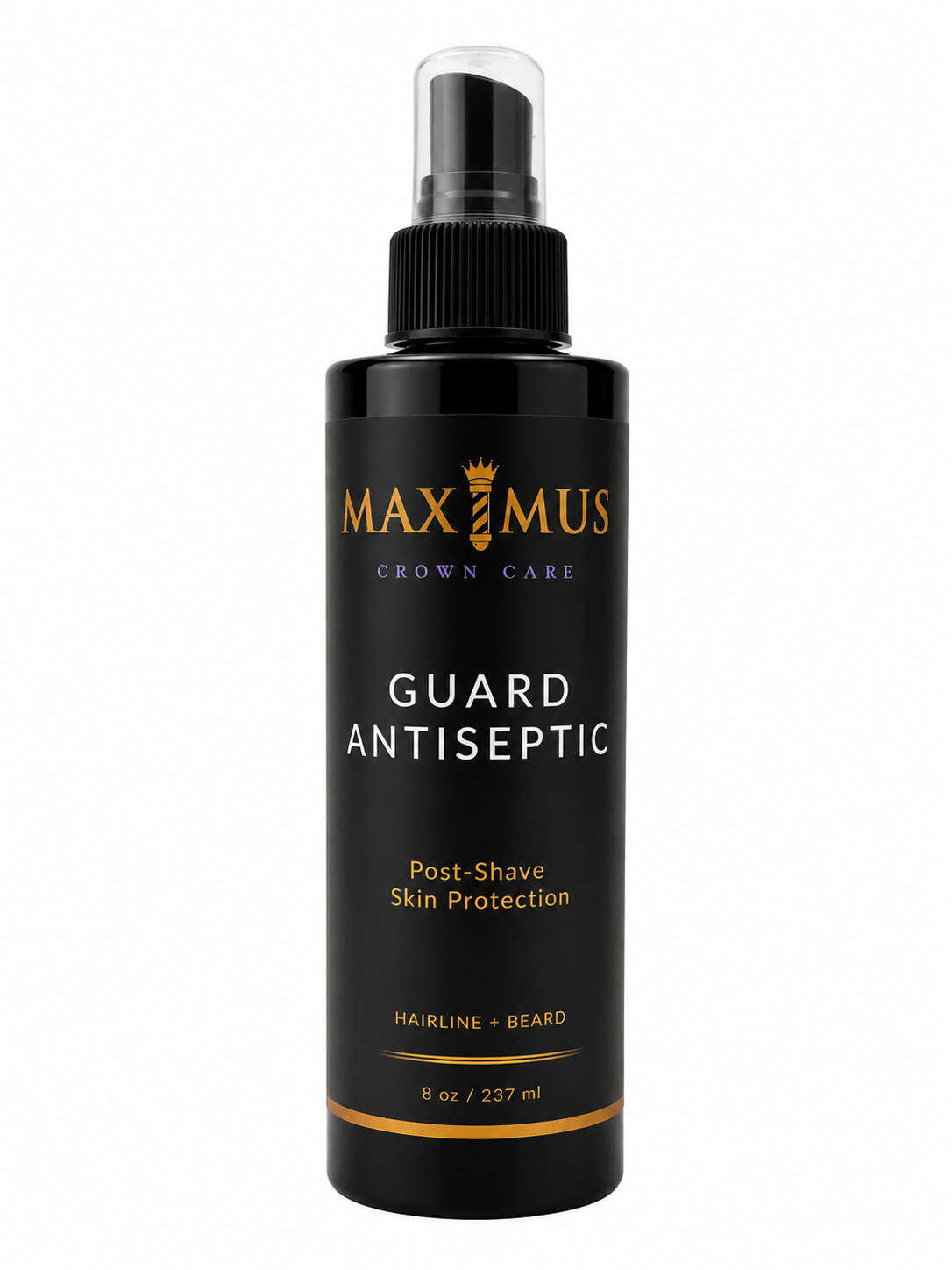 GUARD ANTISEPTIC (Post Shave Skin Protectant)