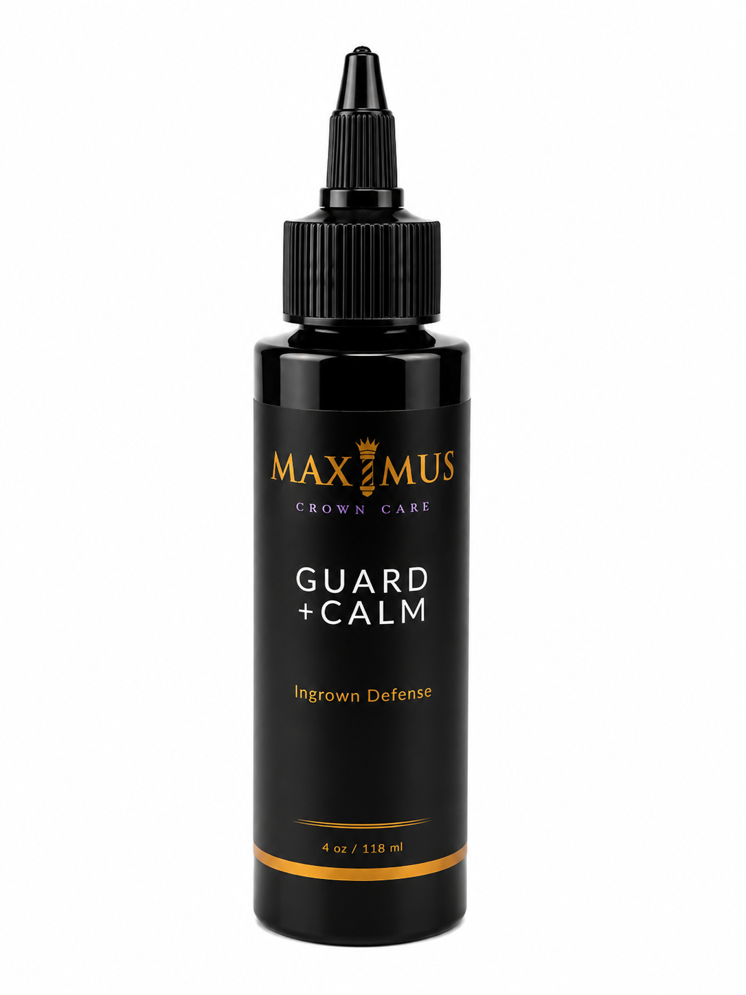 GUARD + CALM (Ingrown Defense)