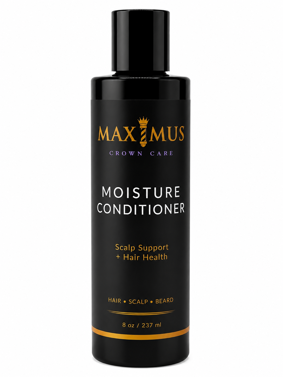 MOISTURE CONDITIONER (Scalp Support + Healthy Hair)
