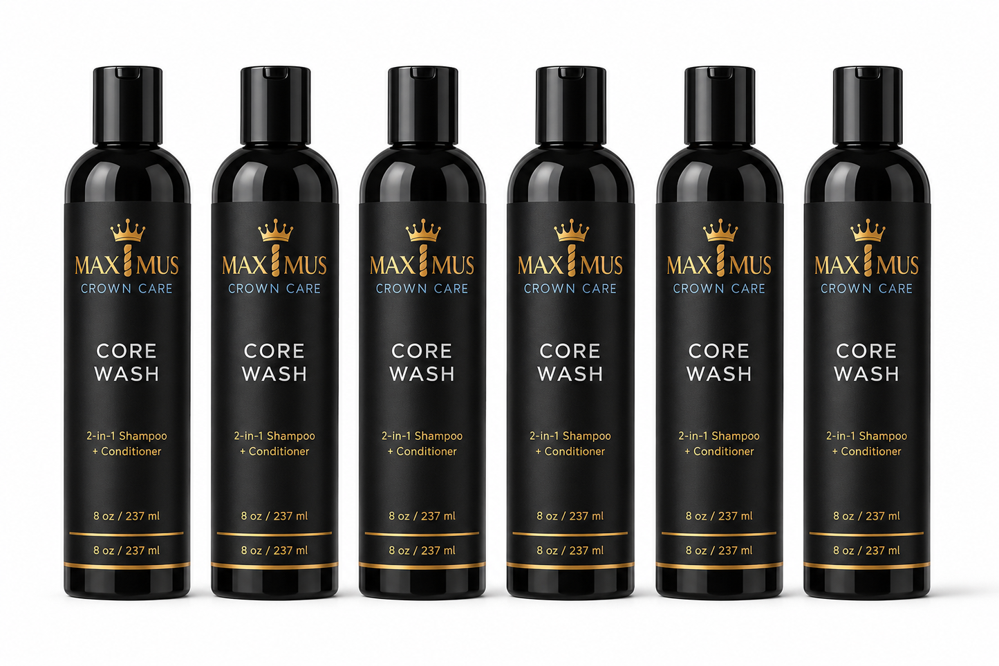 Wholesale Core Wash